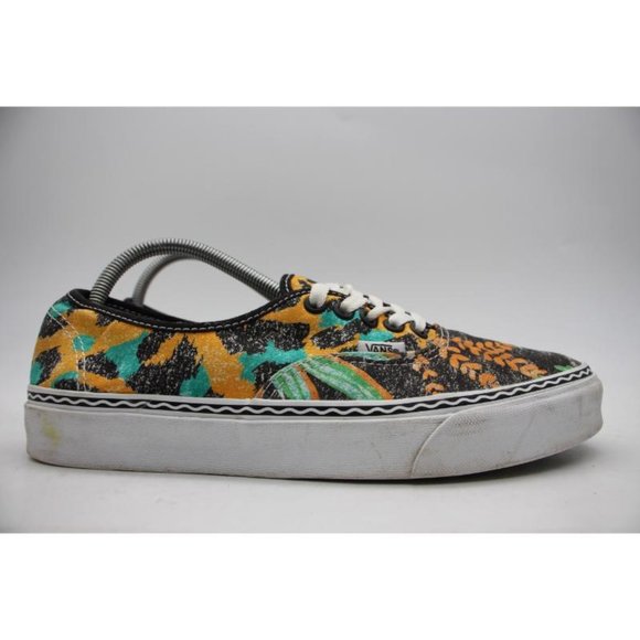 Vans Other - Vans Authentic Crayola  Men's 8.5 Women's 10 Van Doren Inspired Sneakers